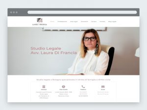 Studio Legale Laura Di Francia Bologna