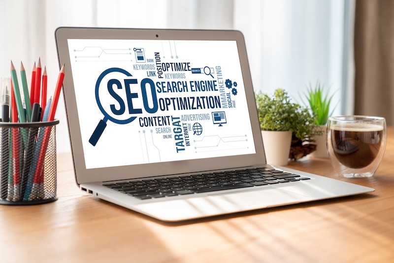 Ottimizzazione SEO per migliorare la visibilità del sito web nei motori di ricerca