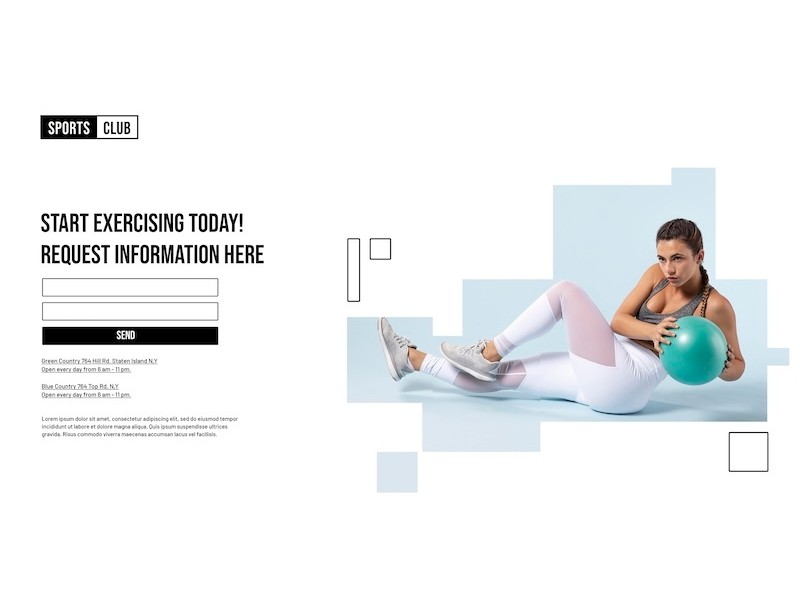 Cos’è una landing page e come crearla: Guida completa