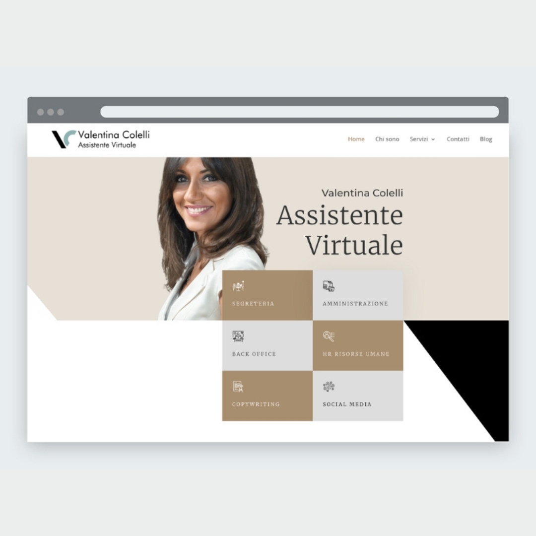 web agency bologna marcello mingardi portfolio realizzazione siti web