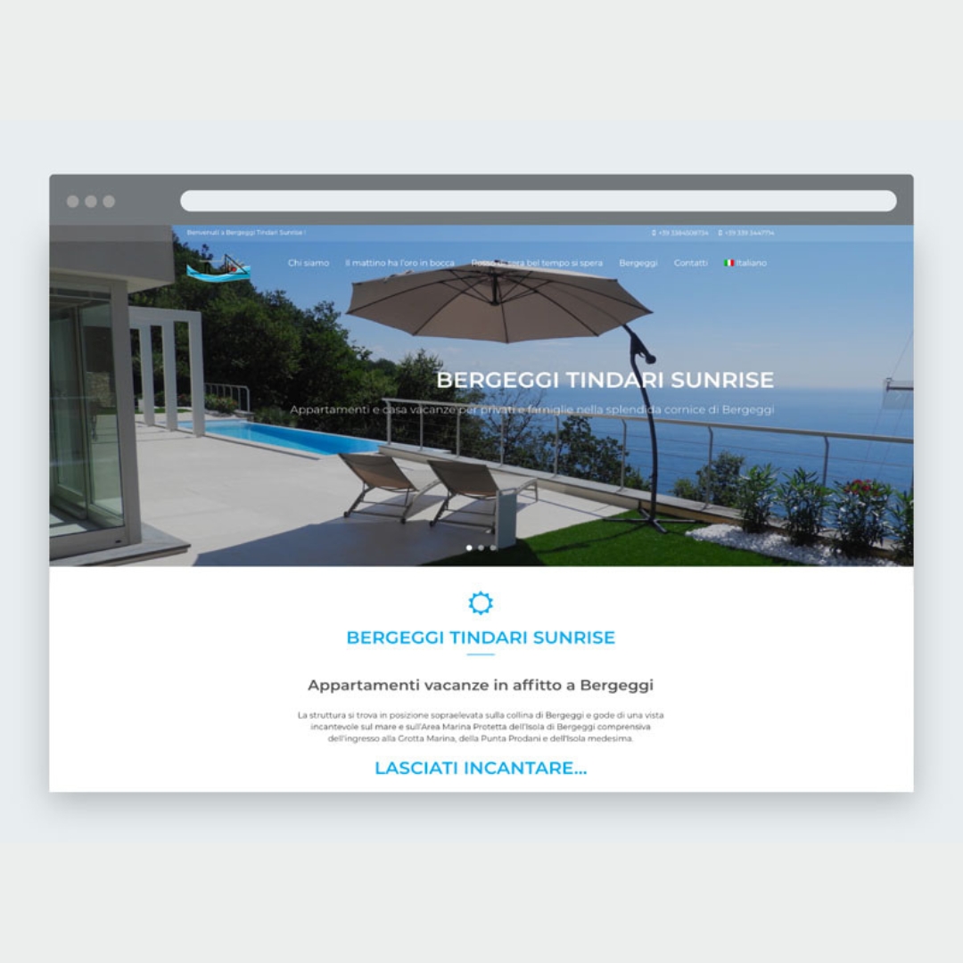 web agency bologna marcello mingardi portfolio realizzazione siti web